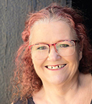 image of shelley rudnicki