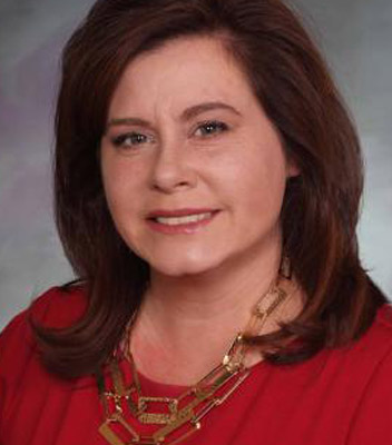 image of lori saine