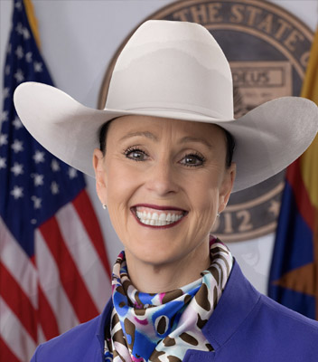 image of janae shamp