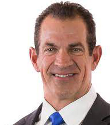 Mark Sherwood