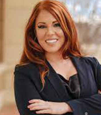 image of lauren smith