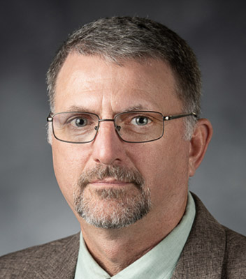 image of darren thorne