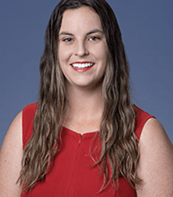 image of hannah toth