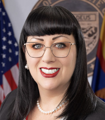 image of justine wadsack