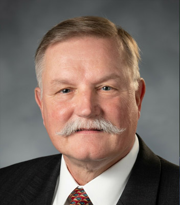 Rick Hillenbrand
