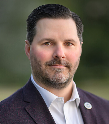 image of Barry Ivey