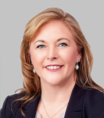 Tricia Jackson