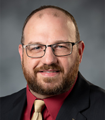 image of Adam Vance