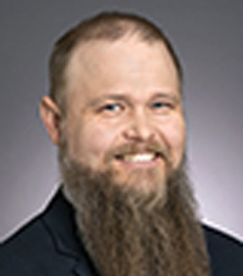 Nathan Wesenberg