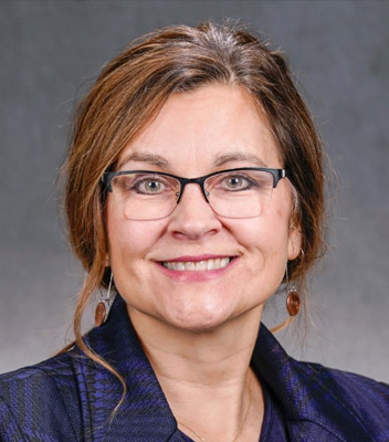 Natalie Zeleznikar