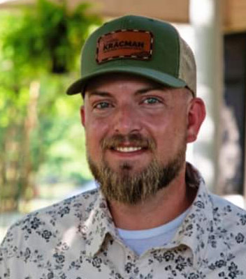 image of chris kracman