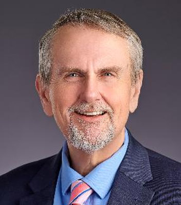 image of mike kingsley