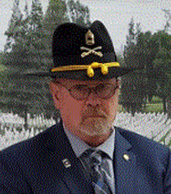 image of charles robert sheedy