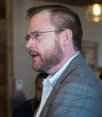 image of s. chris anders