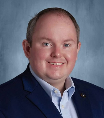 image of bill bell