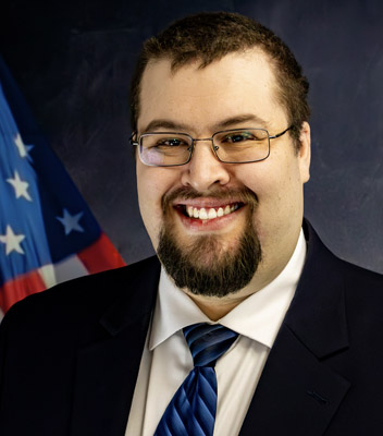 image of thomas perkins