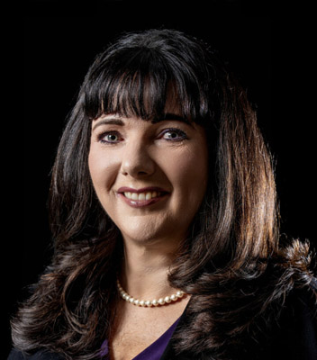 image of heidi balderree