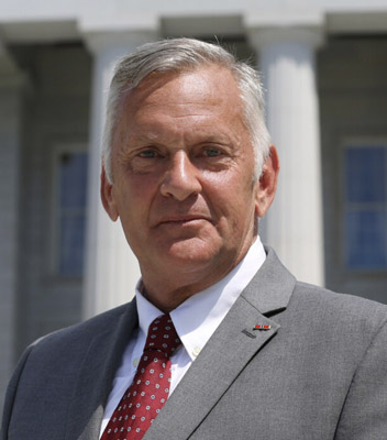 image of gerald malloy