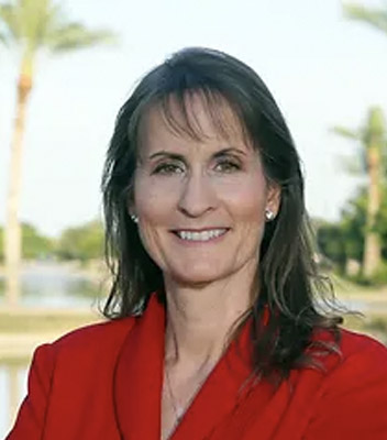 image of lisa fink