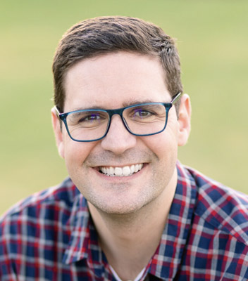 image of david hamilton