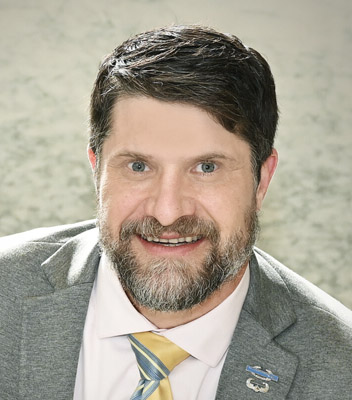 image of david leavitt