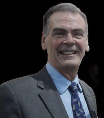 image of kent marmon