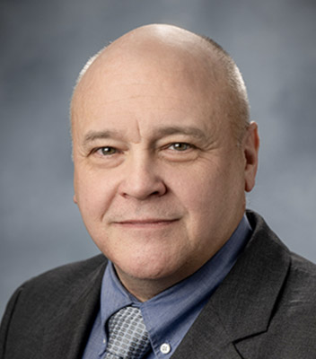 image of ray canterbury