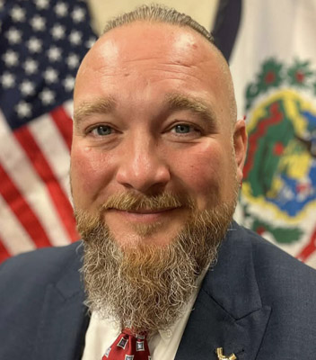 image of robert love