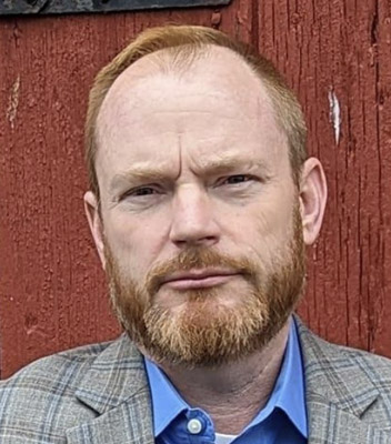 image of s. chris anders