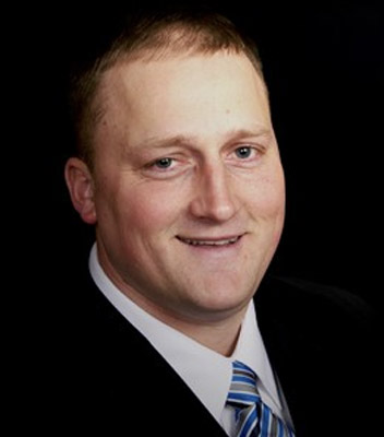 image of daniel caldwell