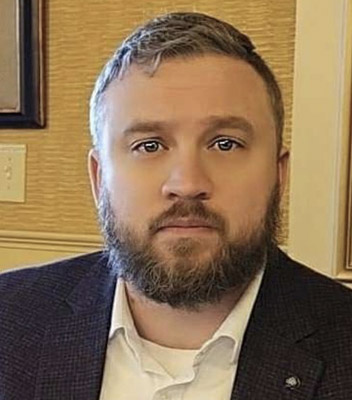 image of robert rockwell seay