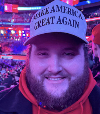 image of wesley self