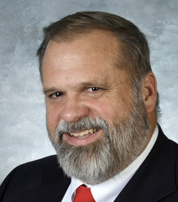 image of john hodgson