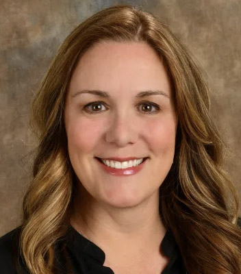 image of amber mcaffee