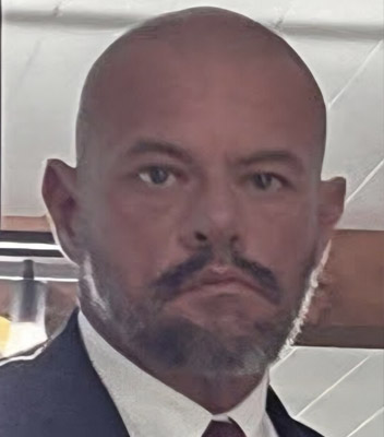 image of brandon steele