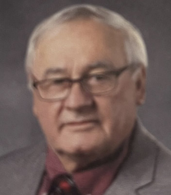 image of george miller