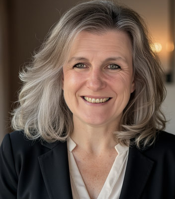 image of angie adams