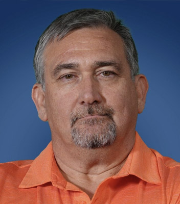 image of william louisos