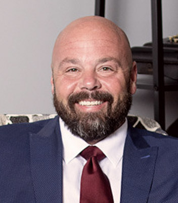 image of travis willard