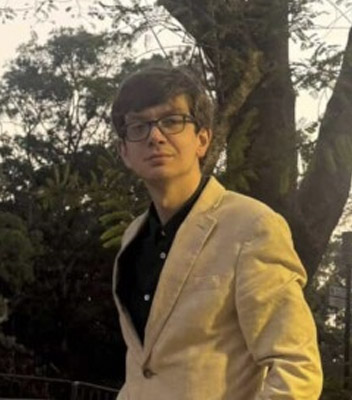 image of charles hartzog