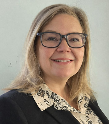 image of chantele mack