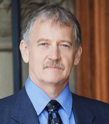 image of mike manypenny