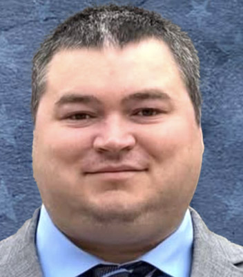 image of randall mccallister