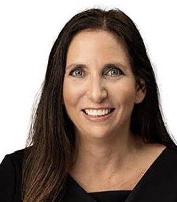 image of monique miller