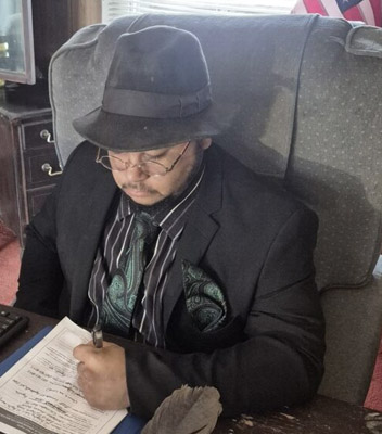 image of christopher ratliff