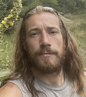 image of david critchfield