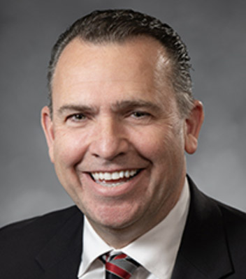 image of john k jordan