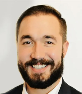 image of taylor richmond