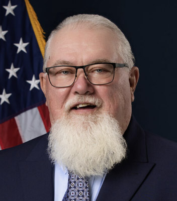 image of byron lee tucker