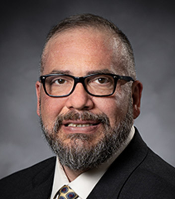 image of donald bennett